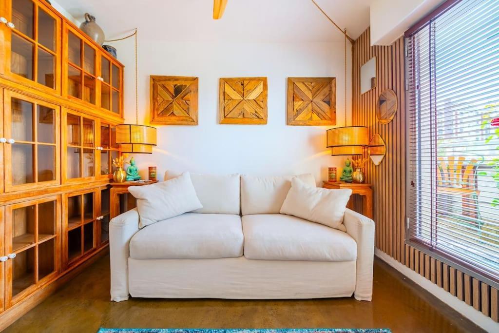Superbe Duplex Paris-rooftop Vue Panoramique Appartement Parijs