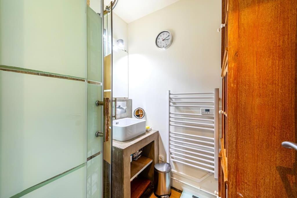 Superbe Duplex Paris-rooftop Vue Panoramique Parijs