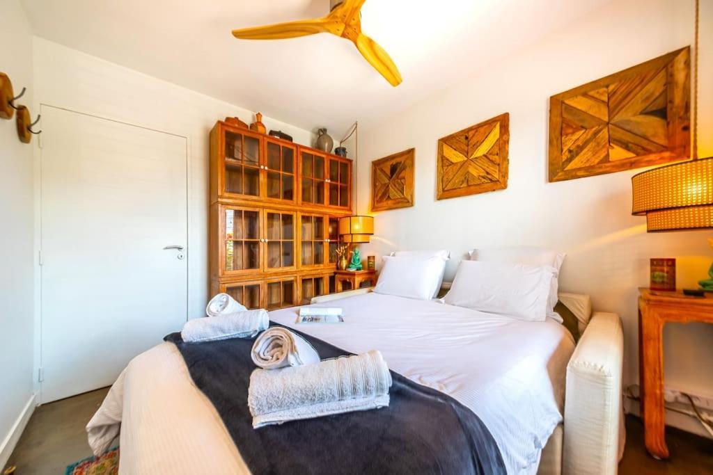 Superbe Duplex Paris-rooftop Vue Panoramique Appartement *